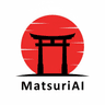 Matsuri Logo